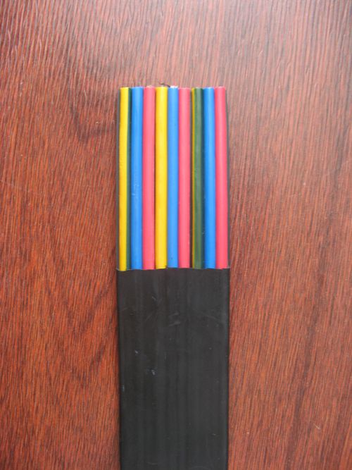 舞臺燈光固定BVR、SYFR布線